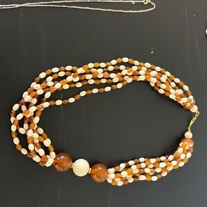 Silpada necklace